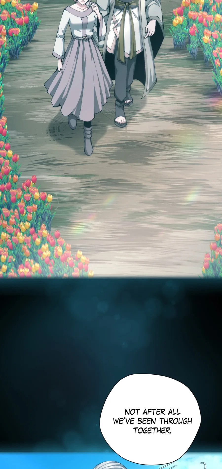 The Beginning After The End Chapter 167 image 60